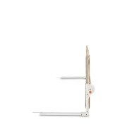 Zábrana na posteľ Lexi Plus MoMi