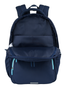 Batoh 25 litrov, tmavo modrá Oxford