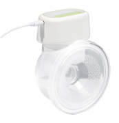 Odsávačka elektrická nositeľná Discreet Bebeconfort