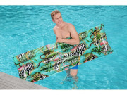 Nafukovacie lehátko 1,83 m x 69 cm Floral Fantasy Bestway