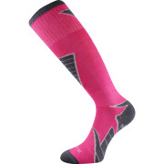 Podkolienky detské Joska s iónmi striebra dievčenské (3 páry)