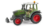 Traktor Fendt Vario 211 Farmer