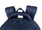 Batoh 25 litrov, tmavo modrá Oxford
