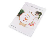 Detská sada vyšívanie s rámčekom