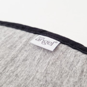 Podložka do kočíka Outlast® Šedý melír