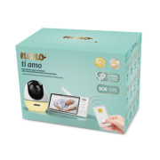 Videoopatrovateľka digitálna s funkciou Sos Ti Amo Neno