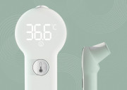Teplomer bezdotykový Medic T08 Neno