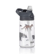 Fľaša tritán šport 480 ml Zopa