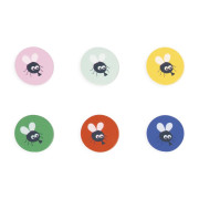 Vzdelávacia hra pre deti algoritmy Žabka Didaktik Janod