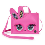 Purse pets interaktívna kabelka králiček