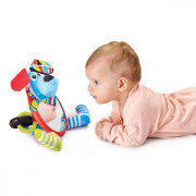 Moje prvé zrkadlo - Psík Yookidoo