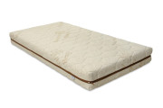 Matrac Coco Hemp 120 x 60 x 12 cm Babymatex