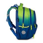 Školská súprava 3 ks Oxy Next Ombre Green