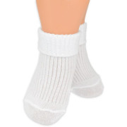 Dojčenské ponožky 3 páry Boy