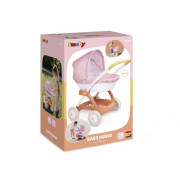 Kočík hlboký pre bábiky