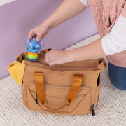 Hračka senzorická Twist-a-Stitch™ 3 m+ Bright Starts