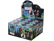 Medveď čierny liahnuci a rastúci