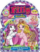 Filly Royale Crystal a Diamond