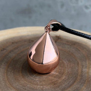 Tehotenská rolnička - Kvapka Lásky