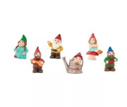 Dizajnérska Tuba Safari Ltd. - Trpasličia rodina