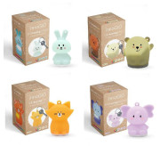 Silikónový prívesok GioKeyring InnoGio