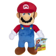 Plyšový Super Mario 23 cm