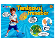 Tenisový trenažér Sporto