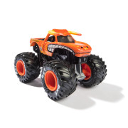 Monster Jam - zberateľský kovový model auta Monster Truck 1:64