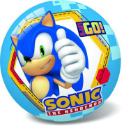Lopta Sonic 14 cm