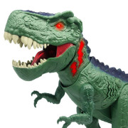 Dino chodiace s efektmi 55 cm