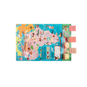 Detský atlas sveta Albi