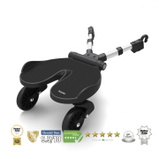 Stúpadlo ku kočíku Ride-on Board Bumprider