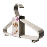 Detské vešiaky 8 ks Maltex