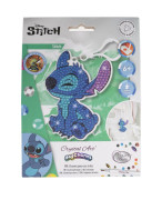 Crystal Art prívesok - Stitch
