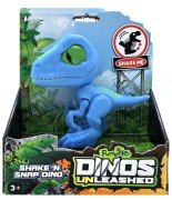 Dinosaurus 14 cm