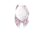 Spací vak s nožičkami 60 cm