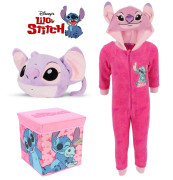 Úložný box a taburetka Cozy Noxxiez