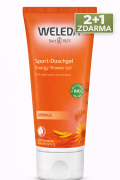 Arnikový sprchový gél 200 ml Weleda