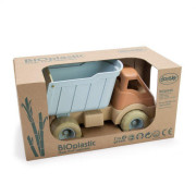 BIOplastic nákladné auto 24m+