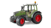 Traktor Fendt Vario 211 Farmer