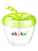 Dávkovač sušeného mlieka Akuku