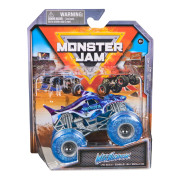 Monster Jam - zberateľský kovový model auta Monster Truck 1:64