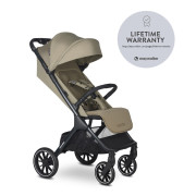 Športový kočík Jackey XL NXT Easywalker