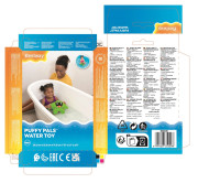 Nafukovacie zvieratká Bestway