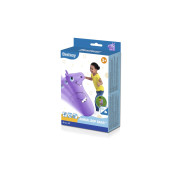 Nafukovacie boxovacie vrece zvieratká 89 cm Bestway