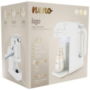 Prístroj na prípravu dojčenského mlieka Lago Neno