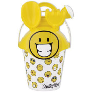 Súprava na piesok Smiley World Androni