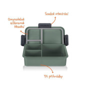 Olovrantový box 1 120 ml Zopa