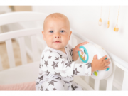 Hudobný kolotoč Into the Forest Tiny Love