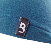 Čiapka šmyk BARIDI Outlast® Tm.smaragd